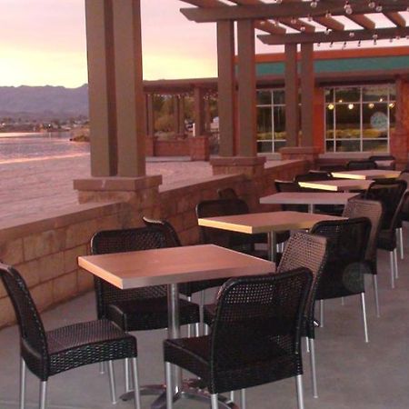 Havasu Landing Resort And Casino Havasu Lake المظهر الخارجي الصورة