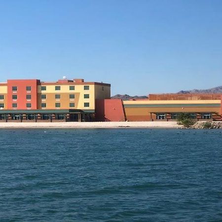 Havasu Landing Resort And Casino Havasu Lake المظهر الخارجي الصورة