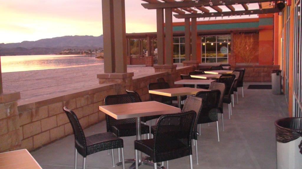 Havasu Landing Resort And Casino Havasu Lake المظهر الخارجي الصورة