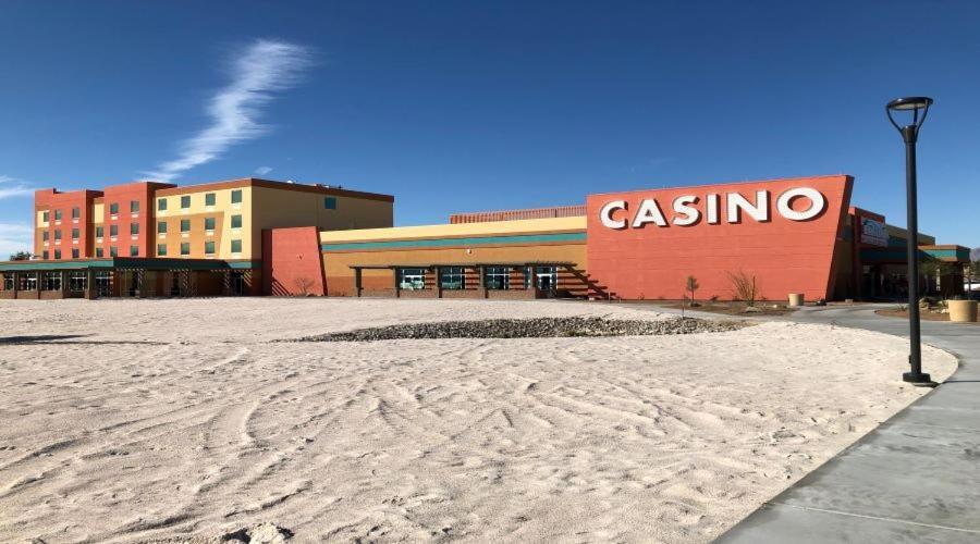 Havasu Landing Resort And Casino Havasu Lake المظهر الخارجي الصورة
