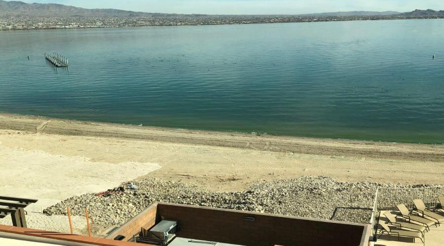 Havasu Landing Resort And Casino Havasu Lake المظهر الخارجي الصورة