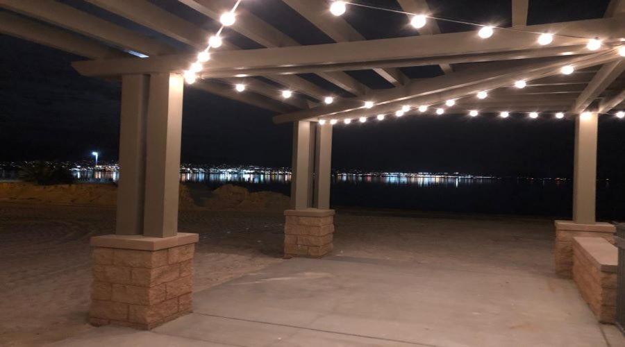 Havasu Landing Resort And Casino Havasu Lake المظهر الخارجي الصورة