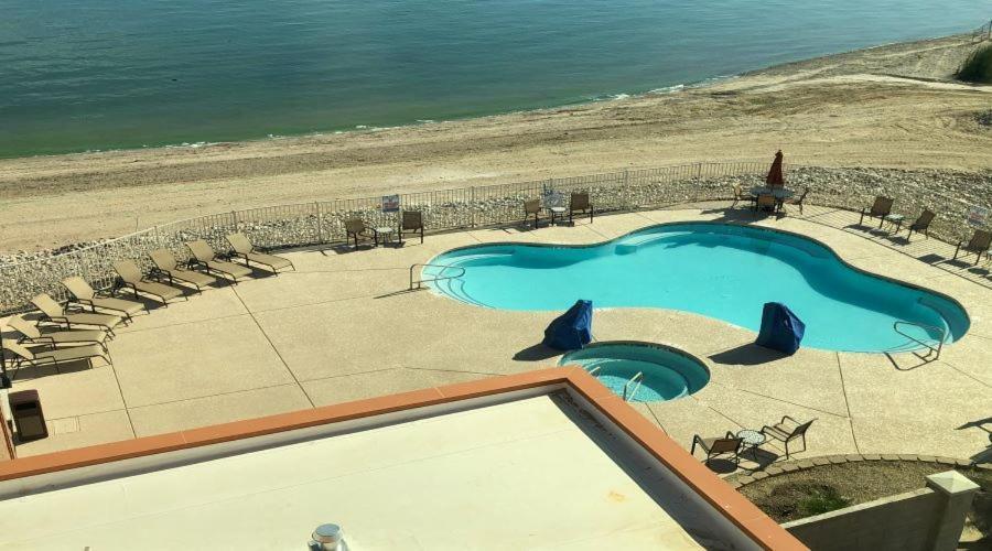 Havasu Landing Resort And Casino Havasu Lake المظهر الخارجي الصورة