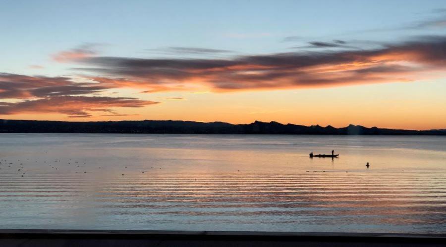 Havasu Landing Resort And Casino Havasu Lake المظهر الخارجي الصورة