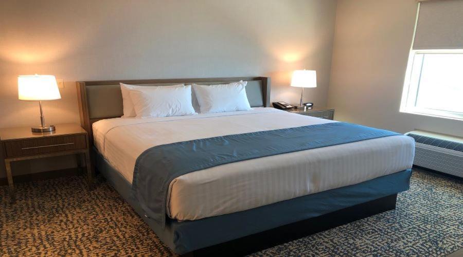 Havasu Landing Resort And Casino Havasu Lake المظهر الخارجي الصورة