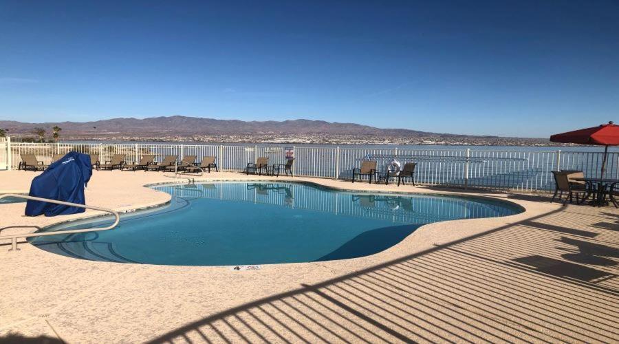 Havasu Landing Resort And Casino Havasu Lake المظهر الخارجي الصورة