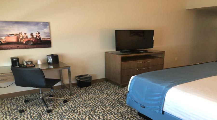 Havasu Landing Resort And Casino Havasu Lake المظهر الخارجي الصورة