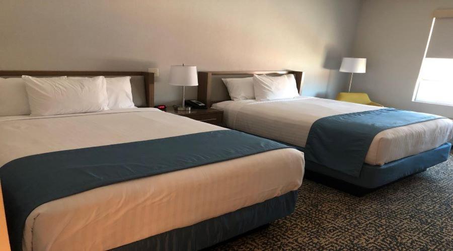 Havasu Landing Resort And Casino Havasu Lake المظهر الخارجي الصورة