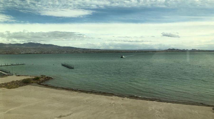 Havasu Landing Resort And Casino Havasu Lake المظهر الخارجي الصورة