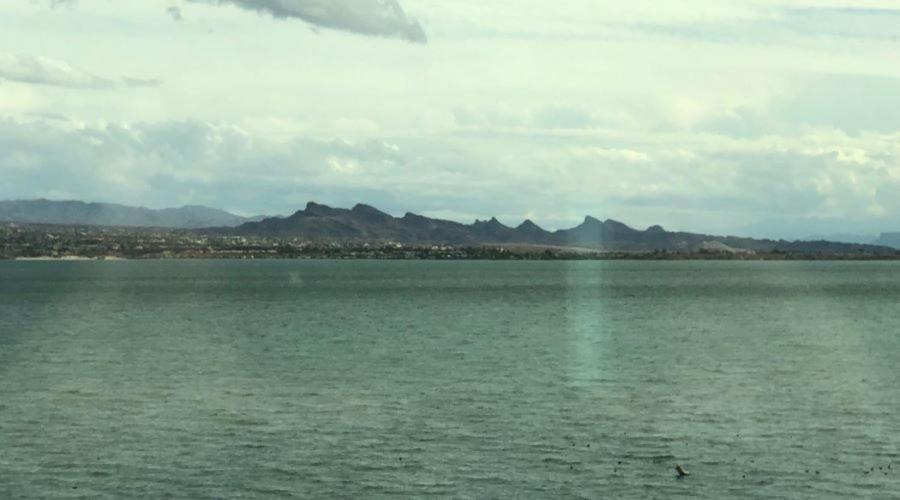 Havasu Landing Resort And Casino Havasu Lake المظهر الخارجي الصورة